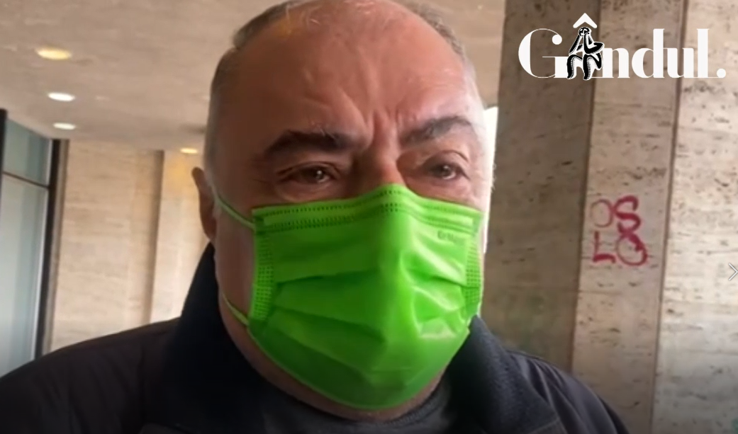 Antonie Solomon: „Petrică Mîțu Stoian a fost un om extraordinar, a făcut numai bine oamenilor. Cine va mai doini ca el?”