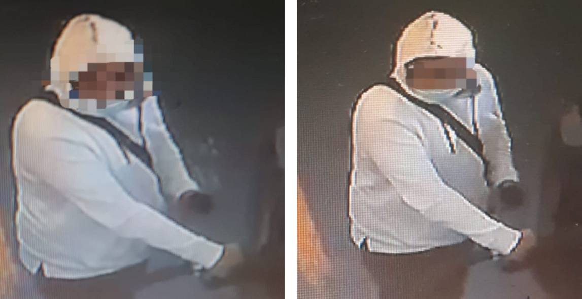 Tânăr din Craiova, cercetat pentru furt după ce alimenta la benzinării fără să achite