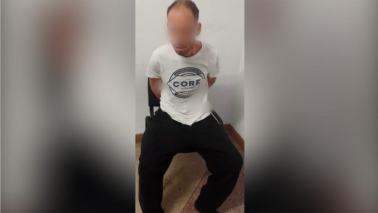 Copila de două luni și jumătate înjunghiată de tatăl ei a fost operată la Iași. Medicii sunt încă rezervați