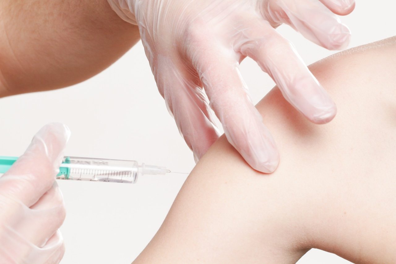 Autorităţile din SUA intenţionează să înceapă vaccinarea copiilor cu vârste între 5 şi 11 ani