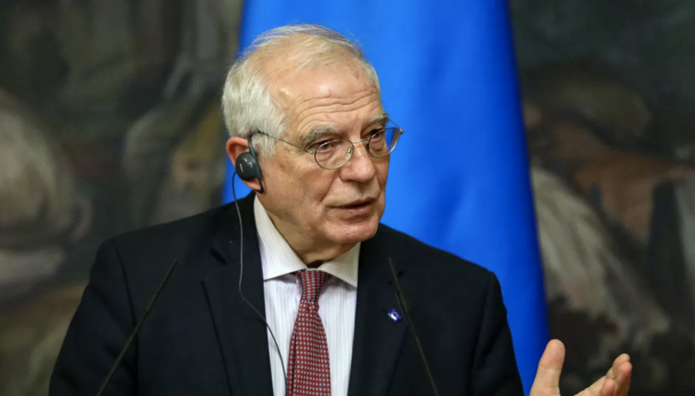 „Europa e în pericol”. Șeful diplomației UE, Josep Borrell, va propune o doctrină militară europeană