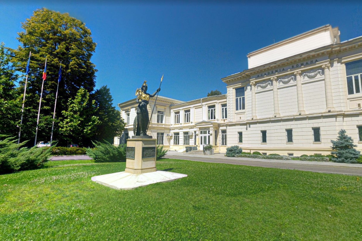 Au fost decernate Premiile Academiei Române pentru anul 2019 | LISTA COMPLETĂ