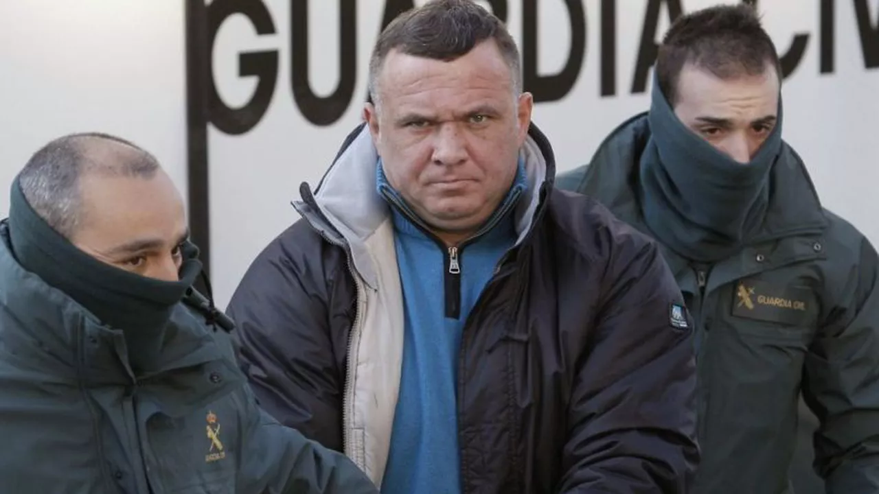 Temutul Ion Clămparu a învins sistemul penitenciar. Judecătorii i-au dat dreptate printr-o sentință definitivă