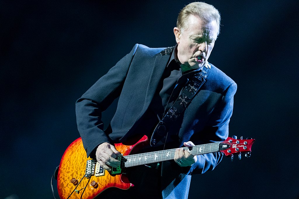 A murit cântăreţul John Miles. Artistul a colaborat cu Tina Turner și Jimmy Page
