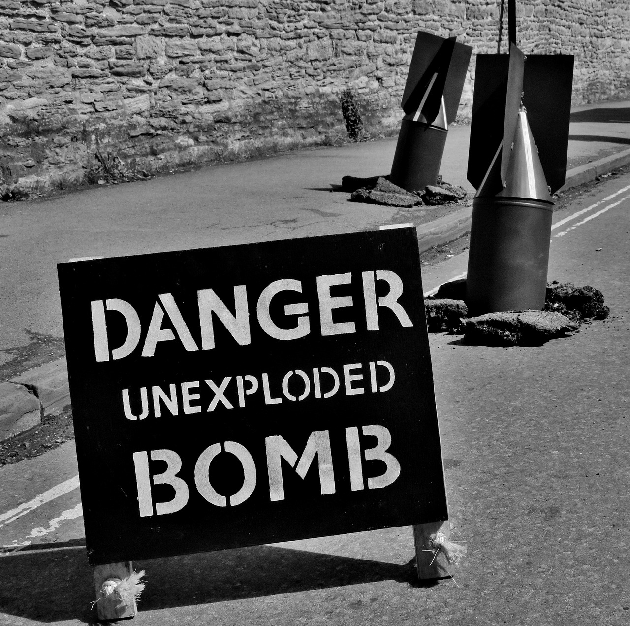 15.000 de persoane au fost evacuate dintr-un cartier al Berlinului din cauza unei bombe din Al Doilea Război Mondial