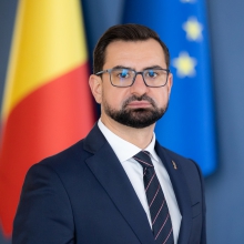 Adrian Chesnoiu a fost pus sub acuzare de DNA. Fostul ministru al Agriculturii este cercetat pentru trucarea unui concurs de angajare