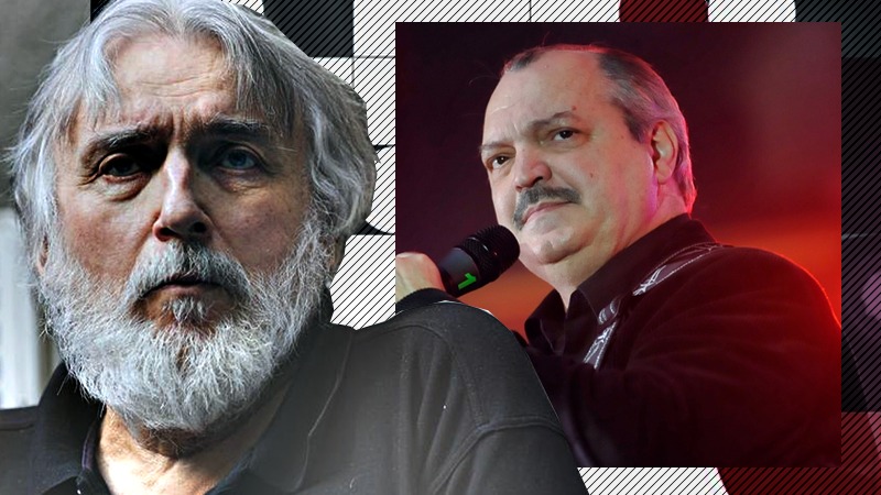 Cum au compus Victor Socaciu și Adrian Păunescu imnul Rapidului: „Victore, du-te și ia chitara de la mașină!”