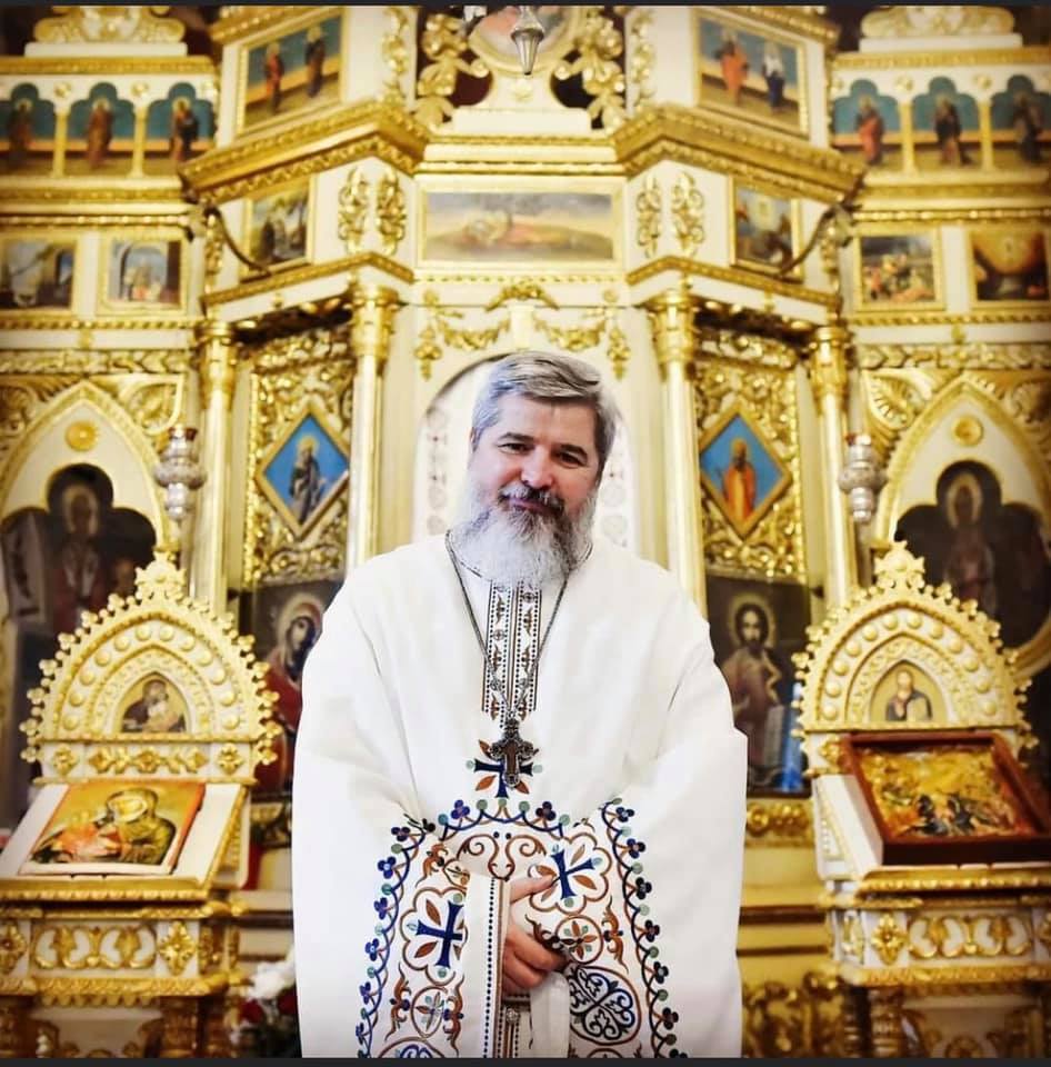 Preotul Vasile Ioana, despre pomana porcului: „O tâmpenie. Facem o mare greșeală”