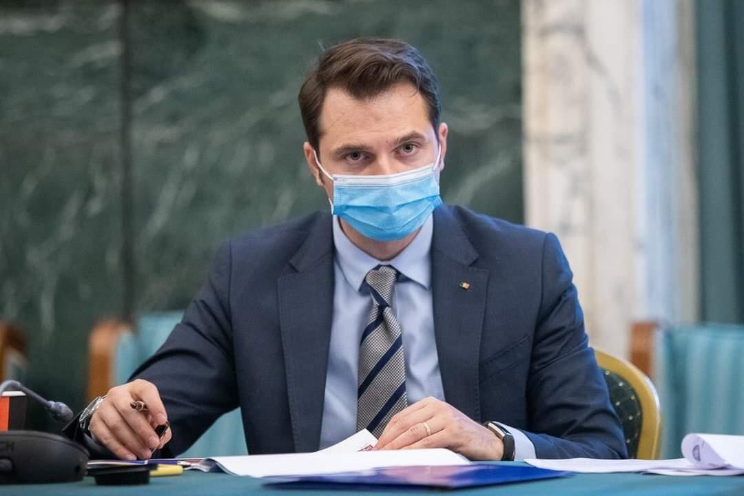 Ministerul Cercetării, Inovării și Digitalizării stimulează investițiile mediului privat în activități de cercetare-dezvoltare