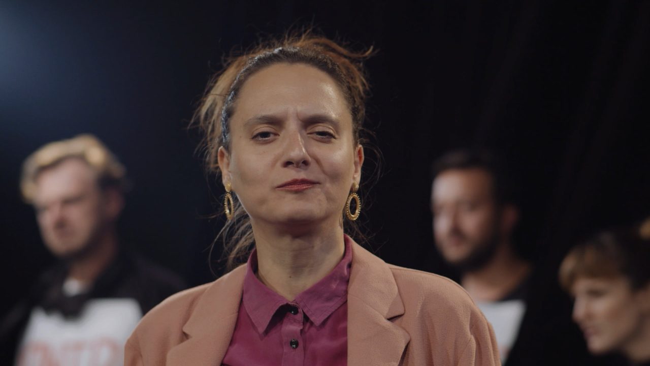 O româncă, pe lista New York Times a celor mai buni actori ai anului 2021. Pe listă se mai află Kristen Stewart și Will Smith