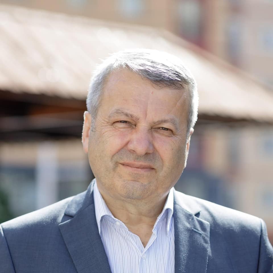 Gheorghe Ialomițianu, vicepreședinte PMP: „Investițiile și exportul net au avut o contribuție negativă la creșterea PIB-ului”