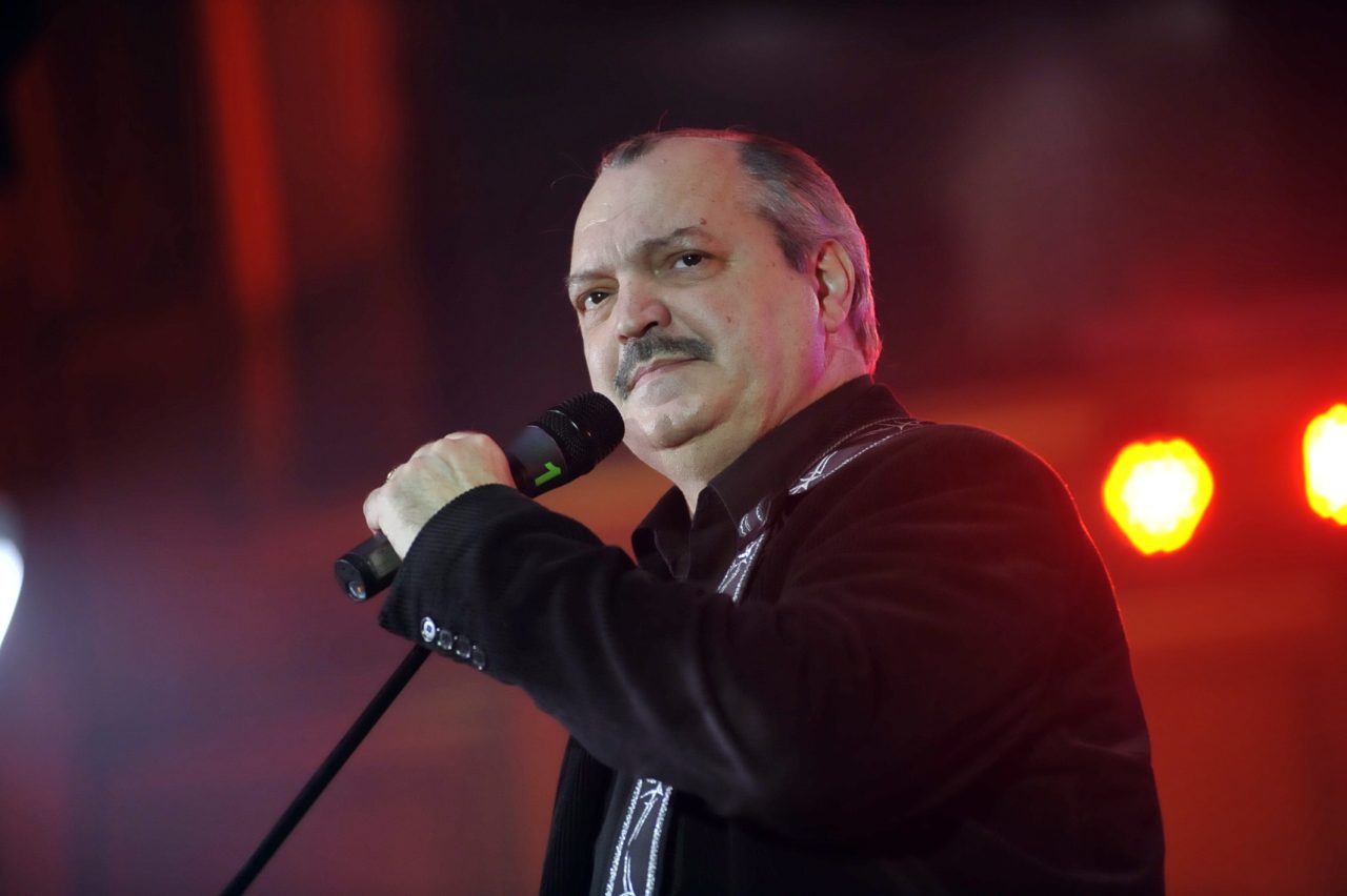 De ce a murit Victor Socaciu. Artistul primise doi rinichi de la o fetiță în moarte clinică