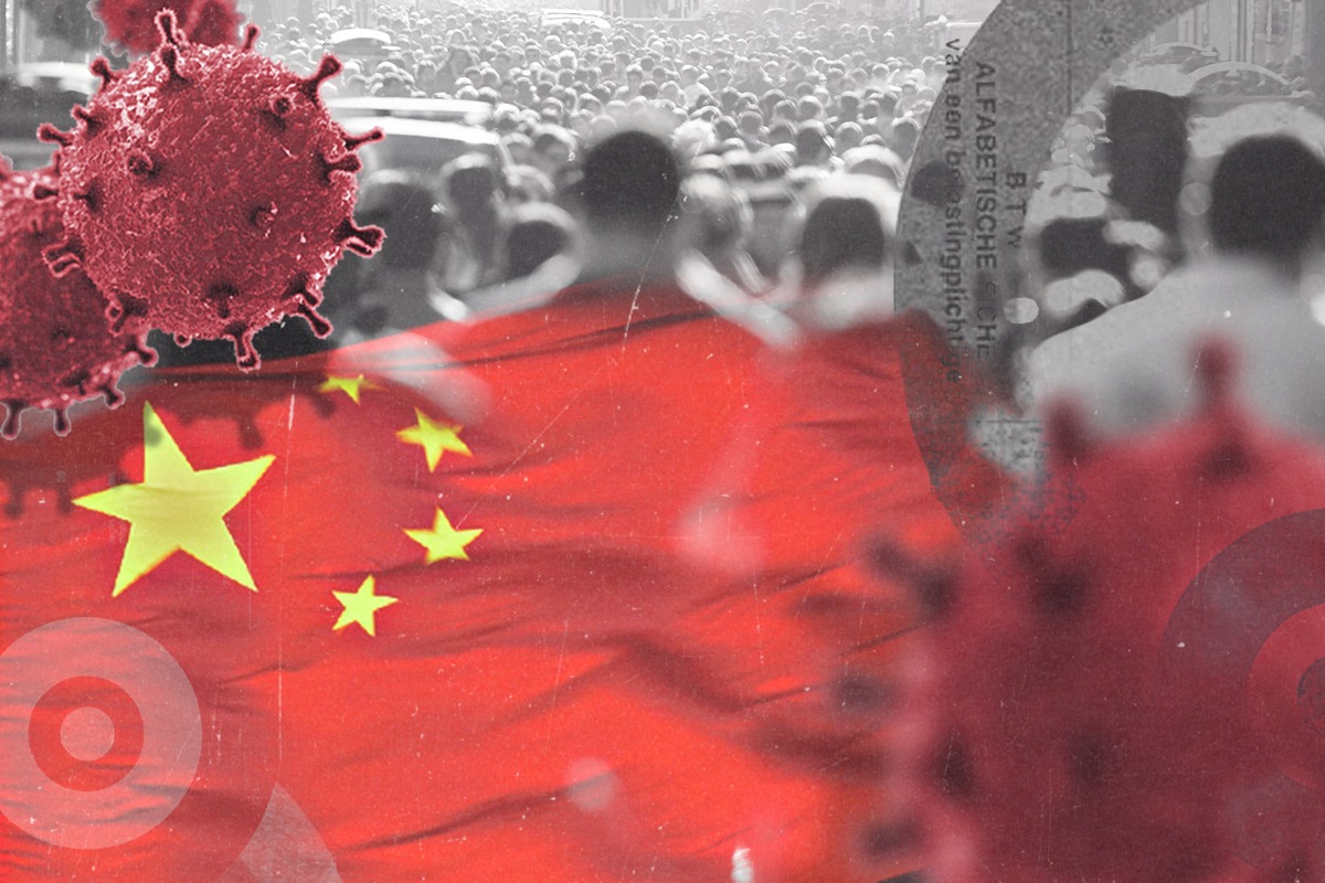 Doi ani de la primul caz de COVID-19 depistat în China, care a schimbat lumea. Aproape 5,3 milioane de oameni uciși de virusul care a adus pandemia