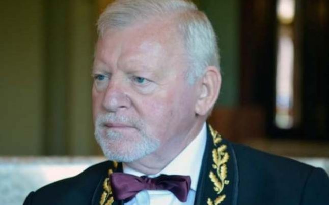 A murit profesorul Aurel Ardelean, rector fondator al Universităţii ”Vasile Goldiş” din Arad