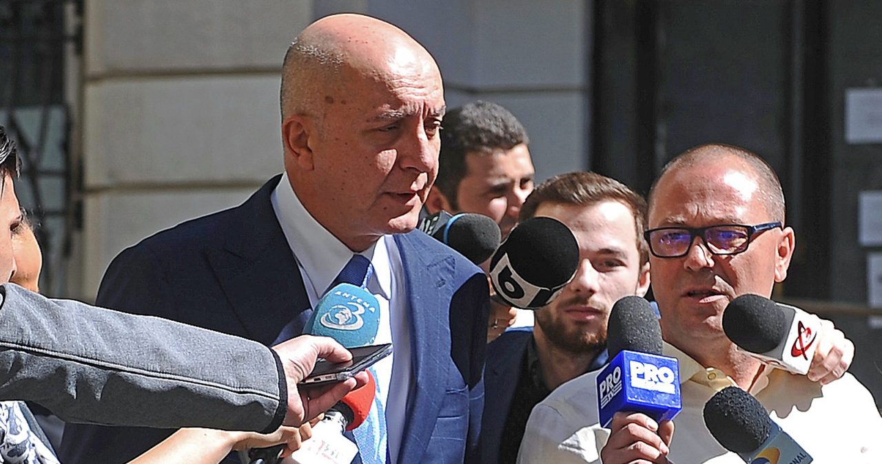 Editorial în presa britanică despre cazul Puiu Popoviciu: „O bilă neagră pentru justiția din România”