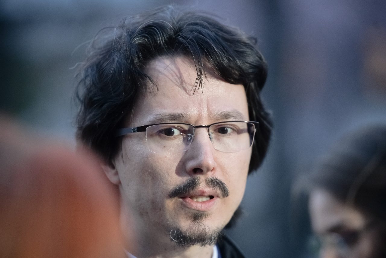 Judecătorul Cristi Danileţ, exclus din magistratură de CSM pentru postări de pe TikTok. Prima reacție a magistratului