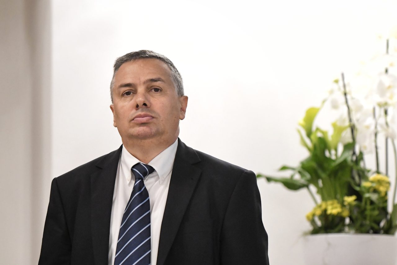 Petru Movilă, vicepreședinte PMP, nemulțumit de fondurile alocate pentru infrastructura din Moldova: „Nu prea îi găsesc pe parlamentarii PSD, acum, de când sunt la guvernare”