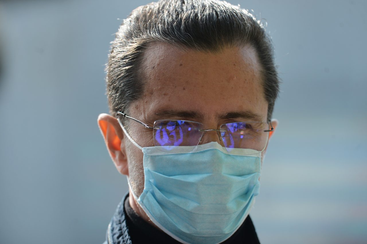 Purtătorul de cuvânt al BOR: „Preoţii care transmit mesaje anti-vaccinare ar trebui sancţionaţi”
