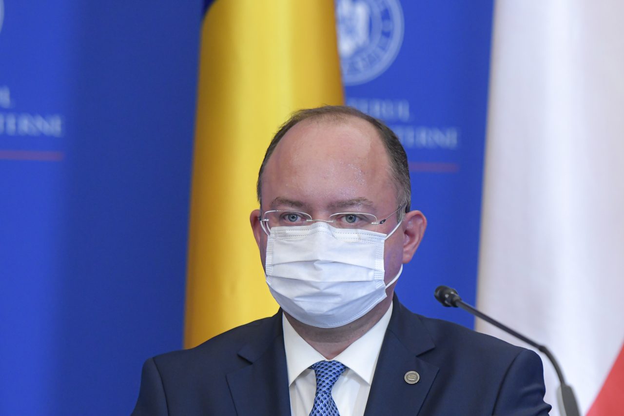 MAE ridică nivelul de alertă pentru Ucraina. România retrage personalul diplomatic neesențial