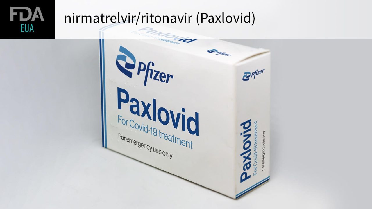 Marea Britanie aprobă pastila antivirală anti-Covid-19 de la Pfizer