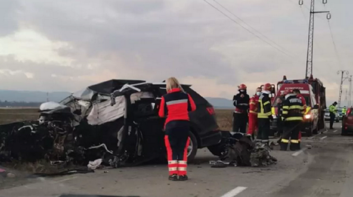S-a încheiat autopsia lui Florin Abagiu, milionarul din Prahova care a murit după ce a intrat cu mașina într-un pom. Ce au descoperit medicii legiști