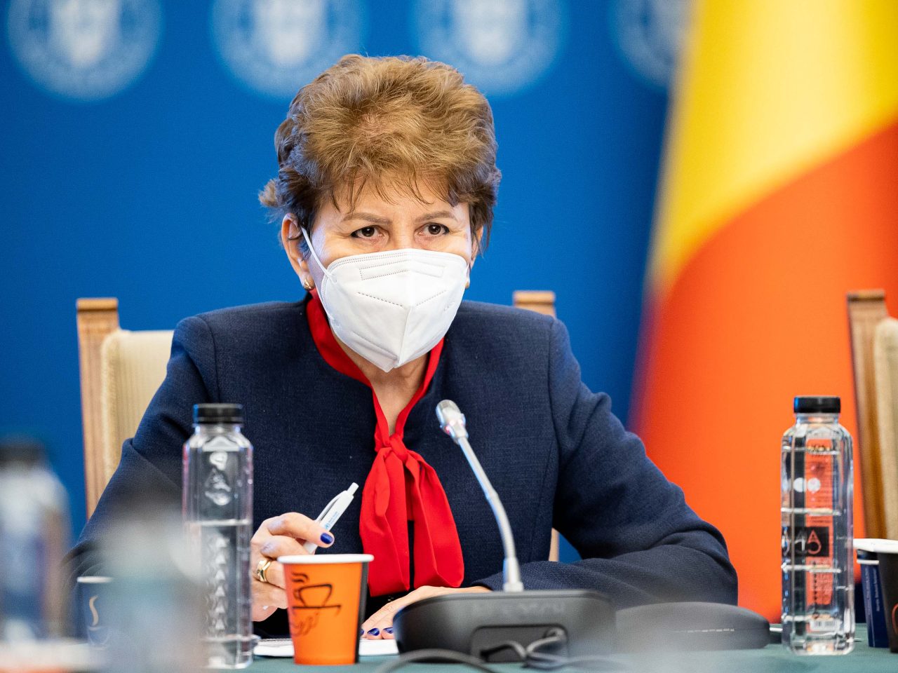 Ce prevăd noile modificări ale certificatului verde și care sunt condițiile de intrare în România și călătoriile în UE