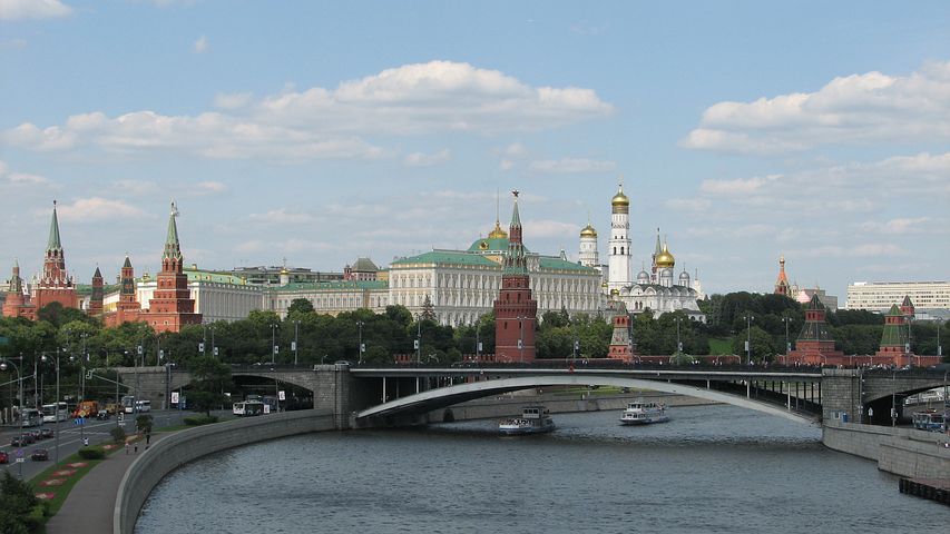 Ambasada SUA de la Moscova a avertizat cetățenii americani să aibă un plan de evacuare din Rusia