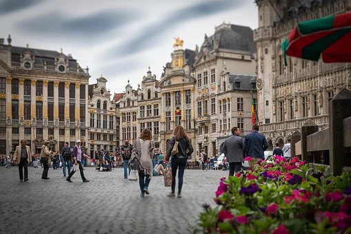 Belgia devansează vacanța de Crăciun din cauza restricțiilor COVID. Risc crescut de infectare la copii