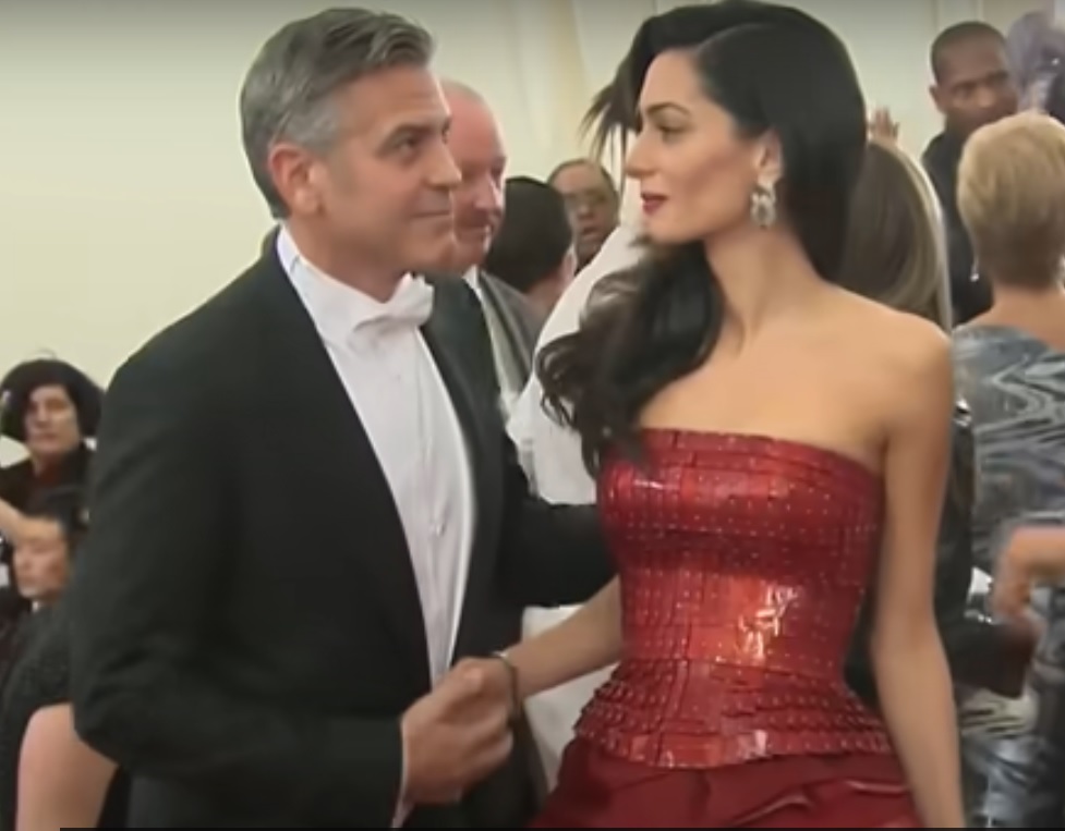 George Clooney a primit o ofertă de 35 de milioane de dolari pentru o zi de muncă, dar a decis să refuze oferta după o discuție cu soția