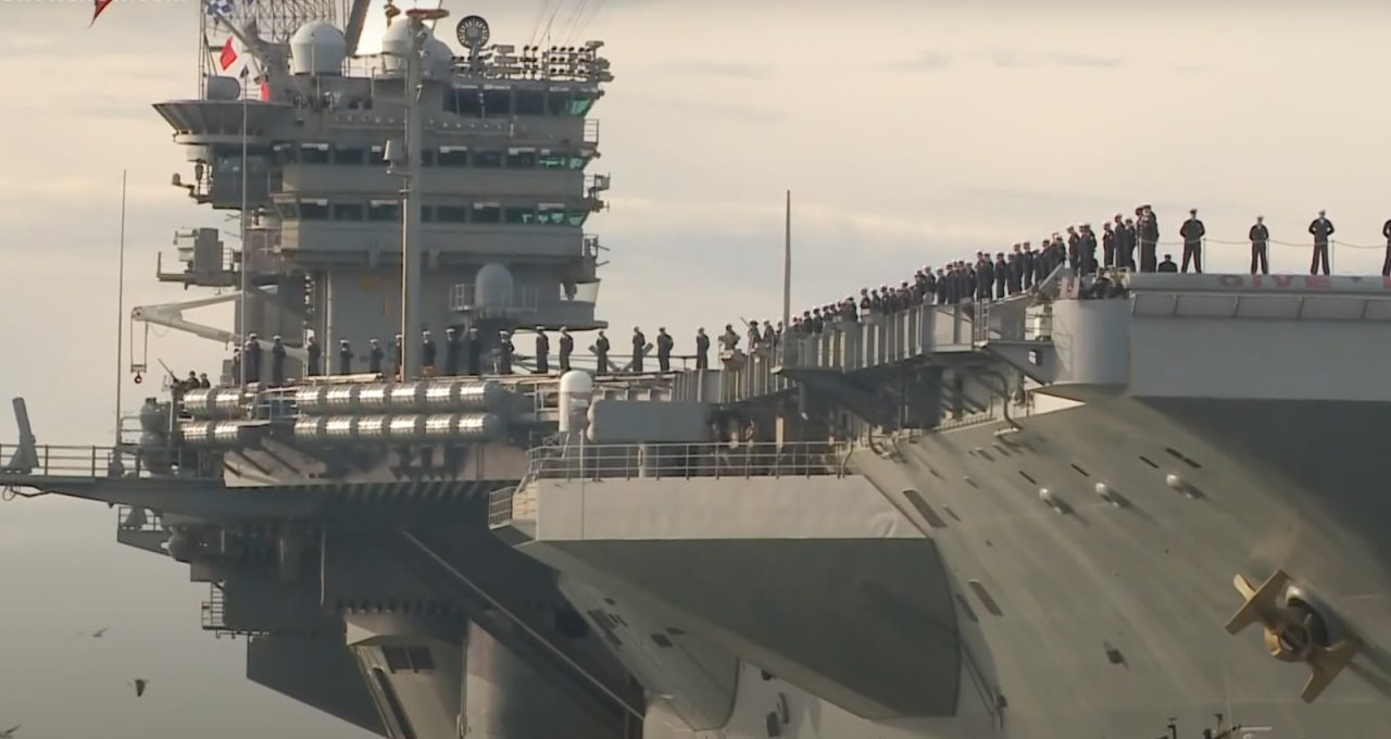Comandant Navy SEAL a murit într-un un accident la antrenament