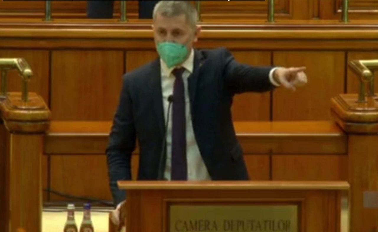 USR va ataca legea bugetului de stat la Curtea Constituțională. Dan Barna: Este un buget al clientelismului iresponsabil, un buget care discriminează românii