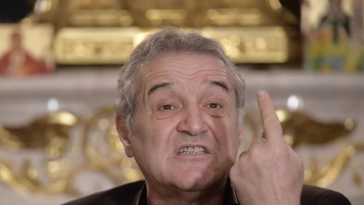Ce a spus Gigi Becali, după anunțul că Marcel Ciolacu se va implica pentru ca FCSB să joace în Ghencea! Ce crede că vor face fanii CSA