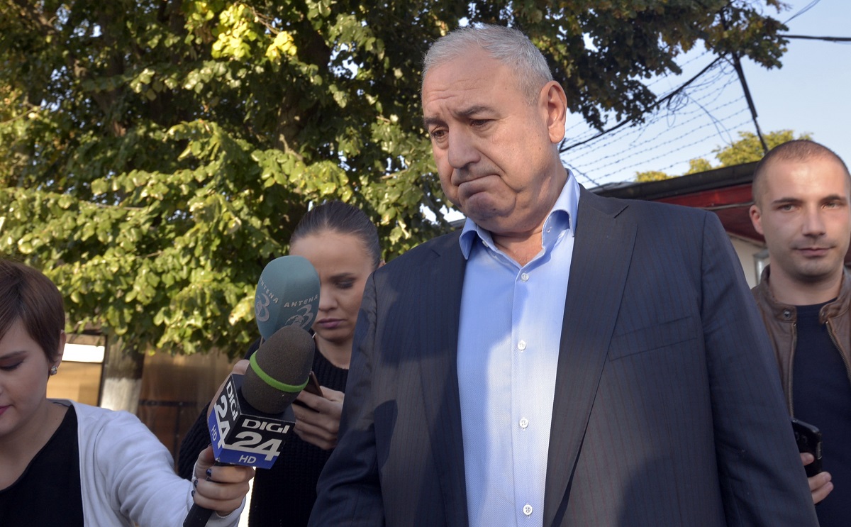 Dorin Cocoș și foștii șefi din ANRP scapă de condamnările la ani grei de închisoare. Prejudiciul de zeci de milioane de euro rămâne confiscat. Motivul?