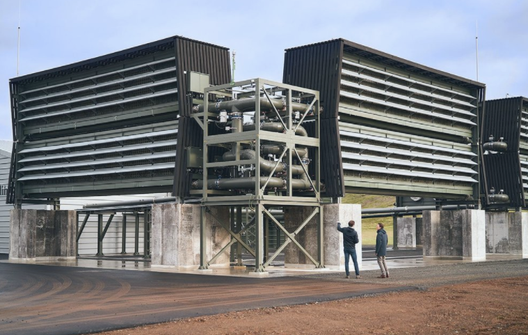 Cum poate fi redus CO2 din atmosferă. Pădurile, turbăriile, mangrovele și inventivitatea umană