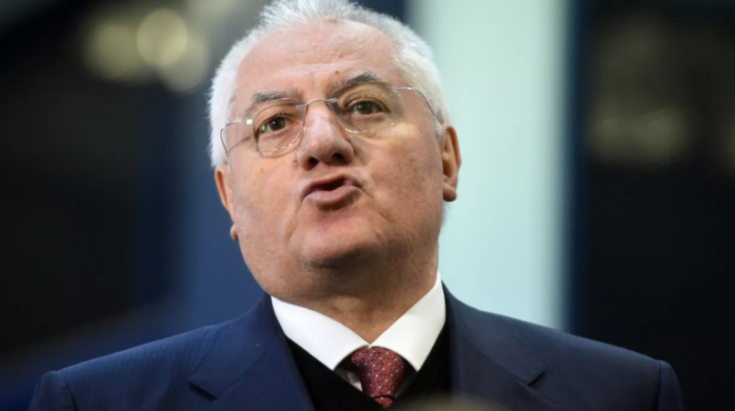 Mitică Dragomir și fiul său, păcăliți de două clanuri celebre. Escrocherie uriașă cu terenurile Primăriei Capitalei