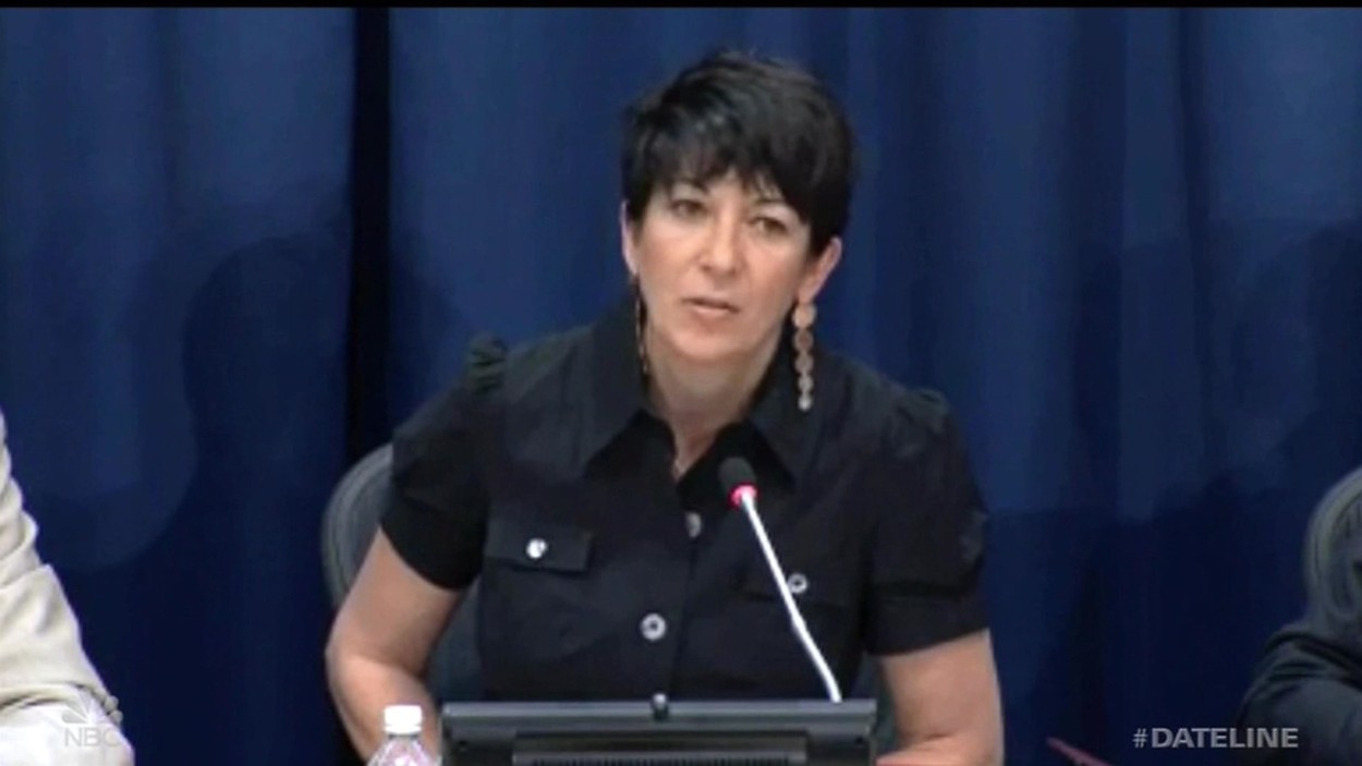 De la viața de lux, în închisoare. Ghislaine Maxwell a fost găsită vinovată de trafic sexual de minori, în „Scandalul Epstein”. Ea racola tinere pentru plăcerile iubitului ei