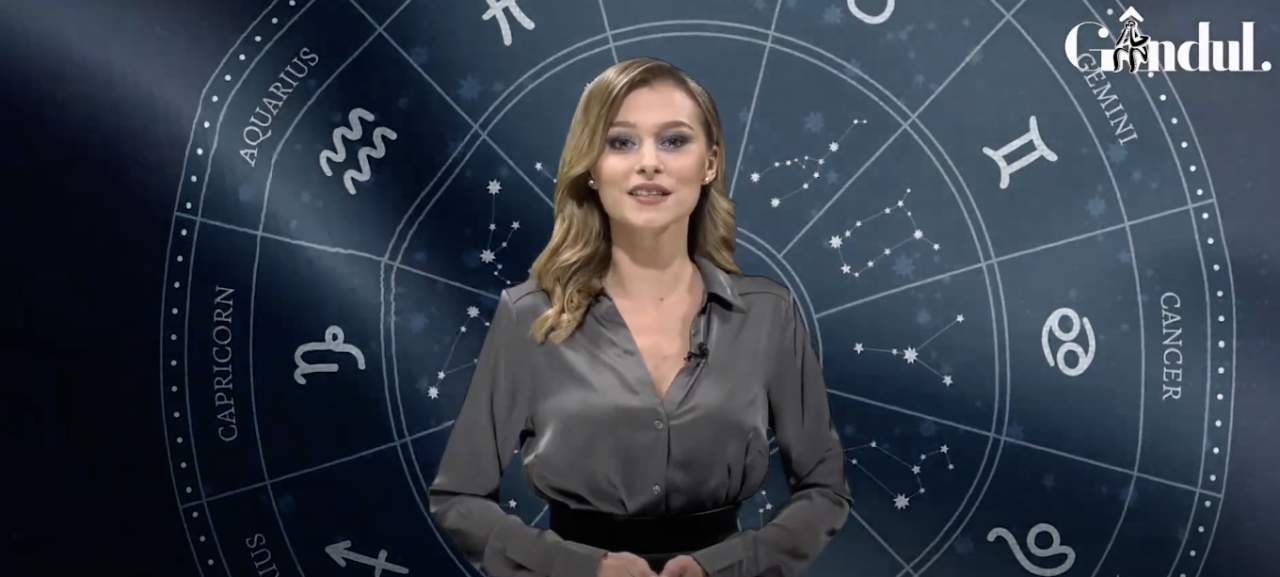 Horoscop săptămâna 13 – 19 decembrie 2021. Gemenii pot pune punct unei situații de viață