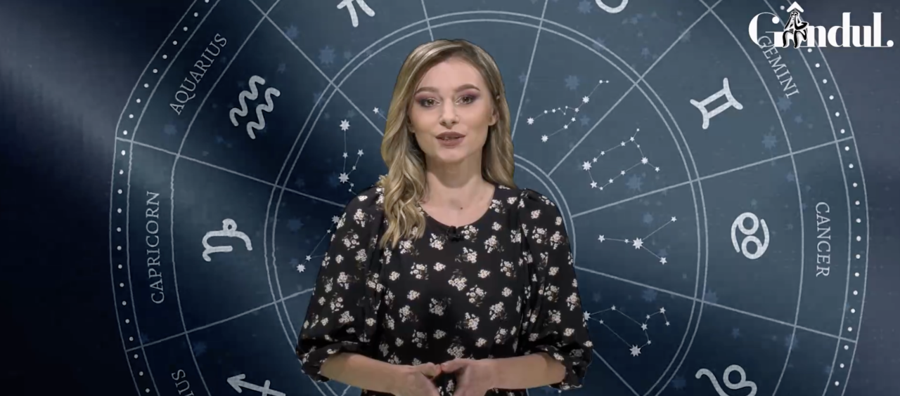 Horoscop zilnic: Horoscopul zilei de 13 decembrie 2021. Marte intră în zodia Săgetător