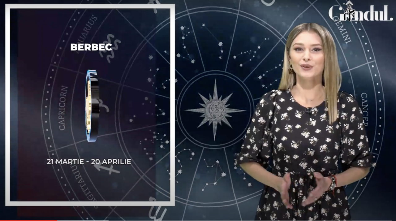 Horoscopul zilei de 14 decembrie 2021. Mercur a intrat în zodia Capricorn (VIDEO)