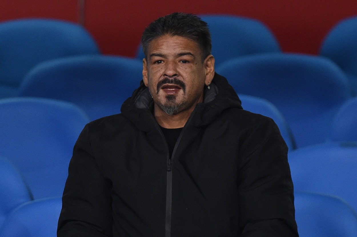 A murit fratele lui Diego Maradona. Avea 52 de ani