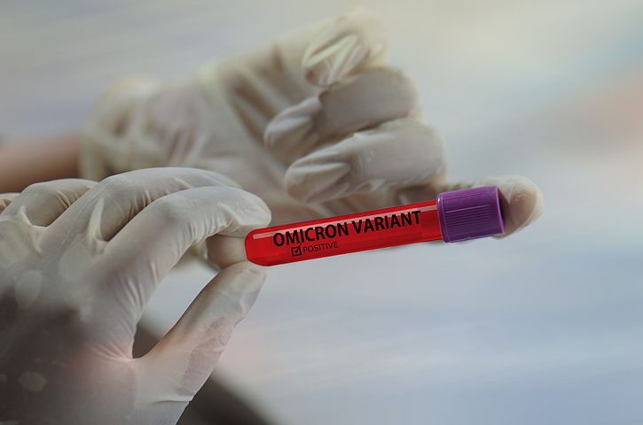 Încă 13 cazuri de infectare cu varianta Omicron. Majoritatea sunt în București