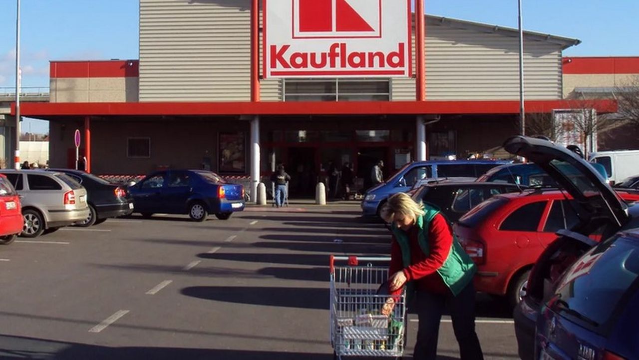 Tentativă de fraudă în numele companiei Kaufland: „Să nu acceseze aceste link-uri!”