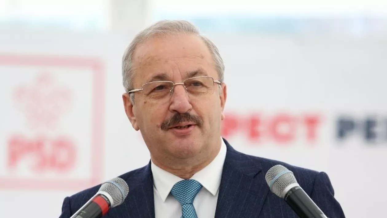 Ministrul Apărării, Vasile Dîncu: „Rusia vrea să-și consolideze prezența militară în regiune. Există potențial pentru o agresiune contra Ucrainei”