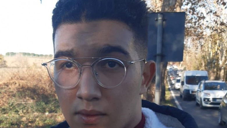 Cum a fost prins tânărul student la medicină, principalul suspect al crimei de la Iași. Greșelile care l-au dat de gol pe Ahmed Nourkadi