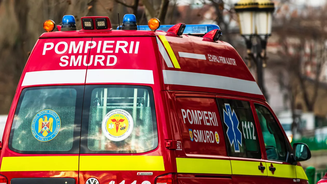 O tânără de 21 de ani a murit imediat după petrecerea de Crăciun, la Galați