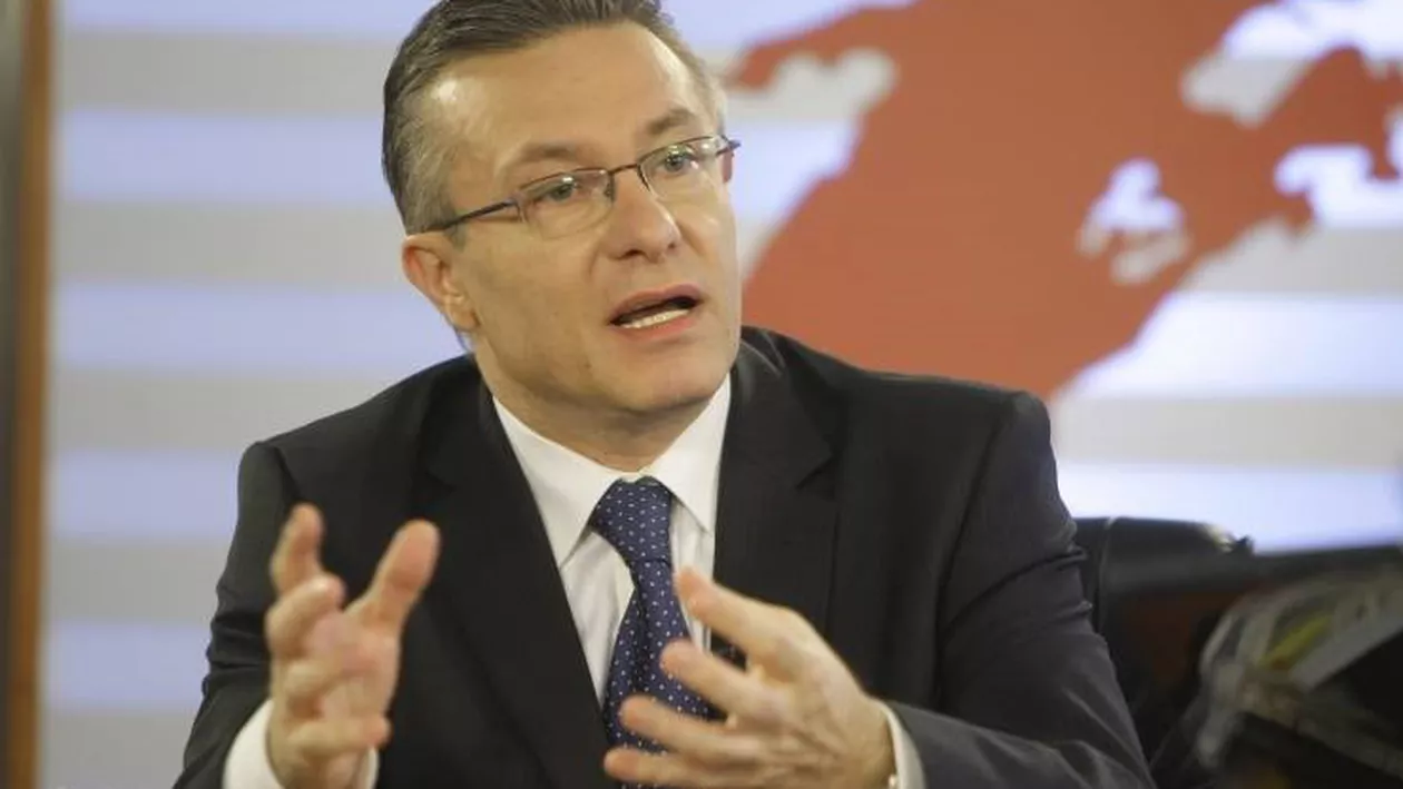 Președintele PMP, Cristian Diaconescu: Vladimir Putin nu blufează