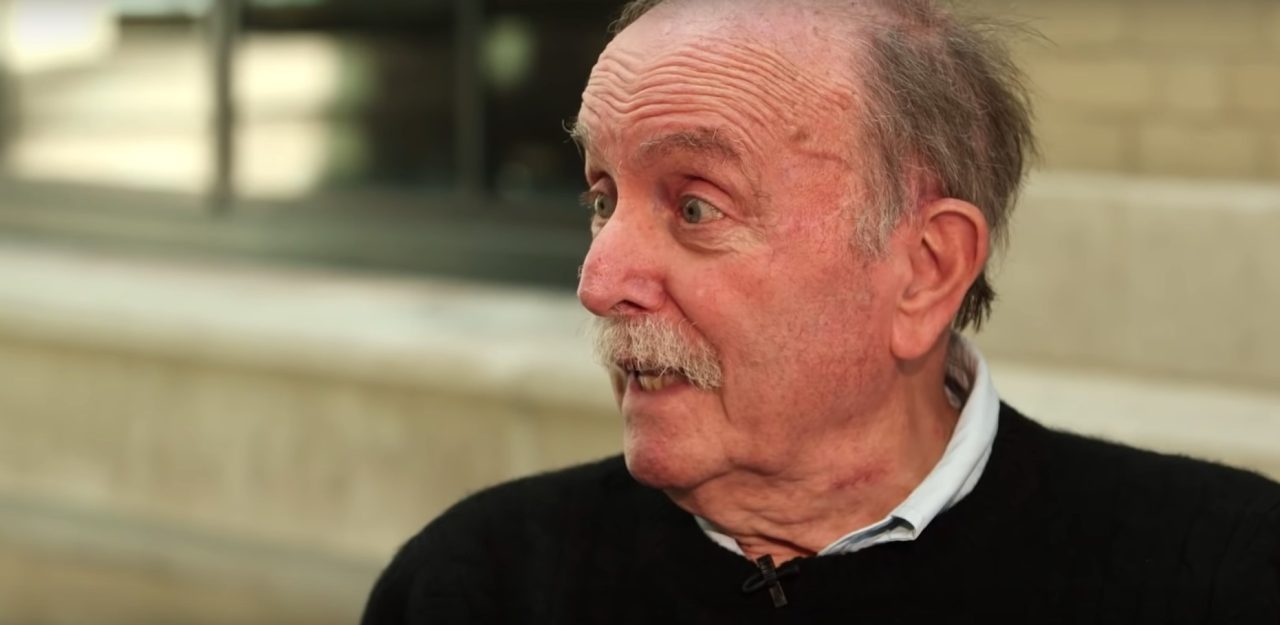 Alvin Lucier a murit la 90 de ani. Celebrul compozitor suferea de Parkinson (VIDEO)
