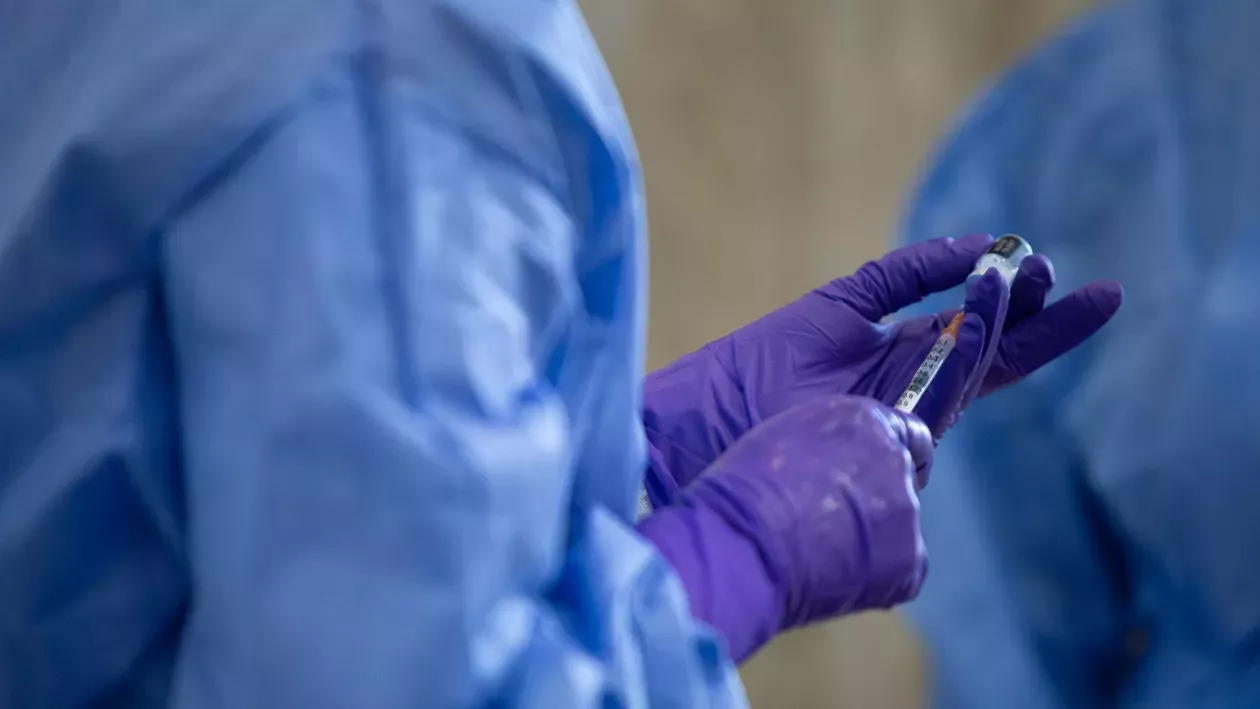 Cercetătorii speră să obțină un vaccin universal, administrat o singură dată, în cazul gripei sezoniere