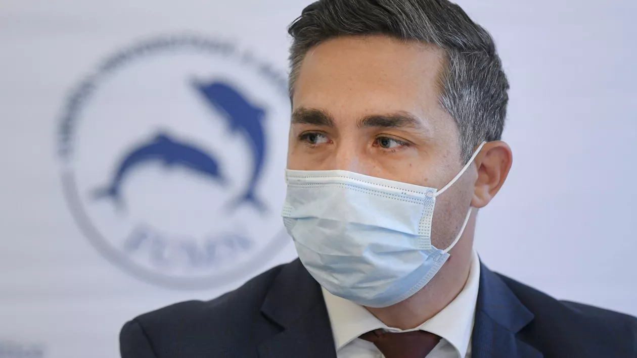 Valeriu Gheorhiță, despre despre declarația lui IPS Teodosie: Să încetăm cu astfel de afirmații, devii responsabil moral de moartea oamenilor