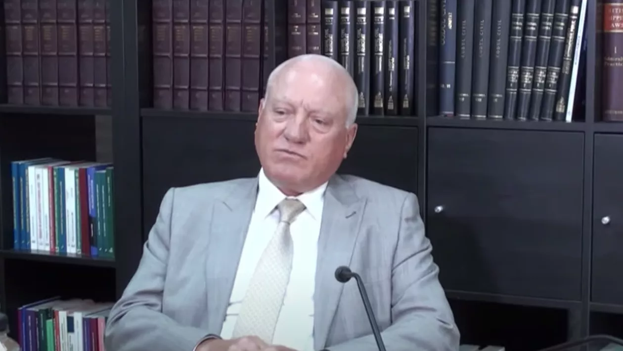 Valeriu Stoica: Nu cred că Florin Cîţu va putea să reziste ca preşedinte PNL până în 2024